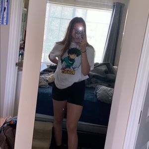 Meet your Posher, Alexis